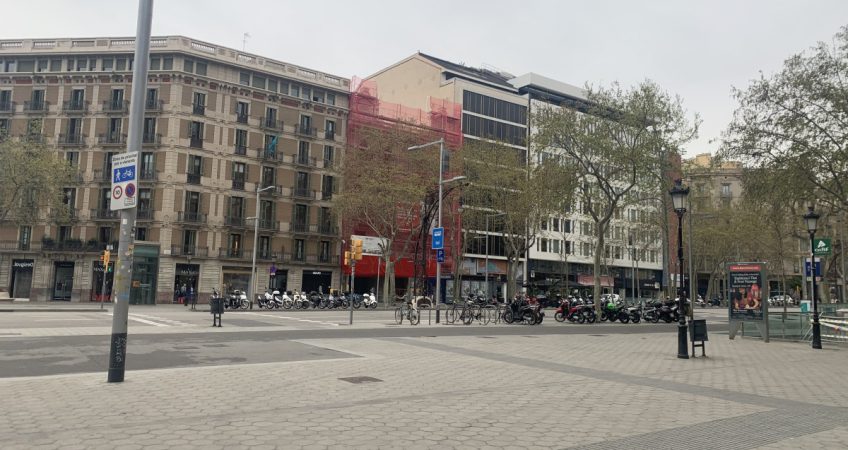 Passeig de Gracia 51.BCN  